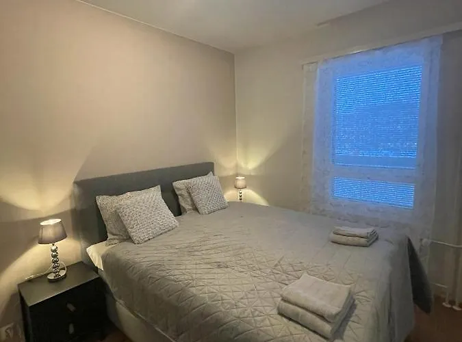 Pearl Apartment