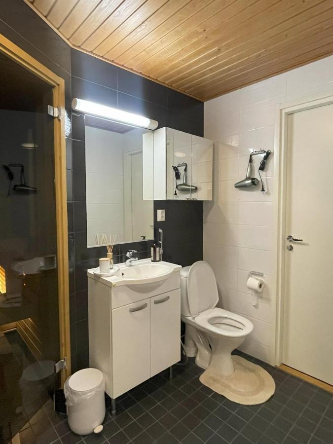 Huoneisto Pearl Rovaniemi